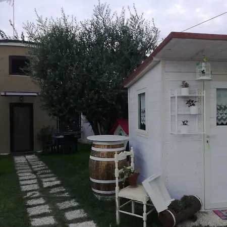 casa vacanza GIOIA-2