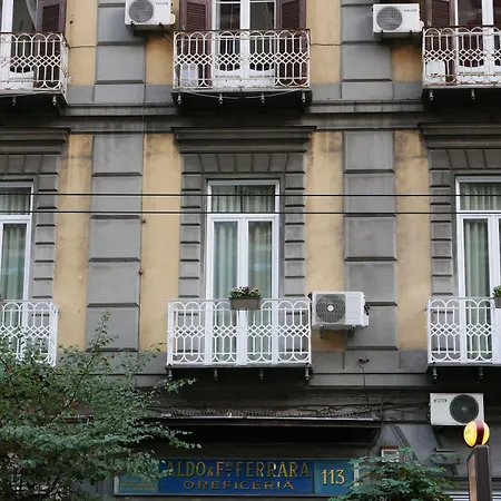 Dimora Partenopea-3