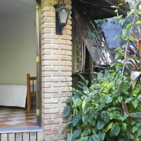 Pousada 4 Ventos-2