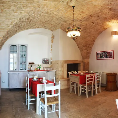 Palazzo Camarda B&B-2