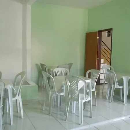 Pousada Cariri-2