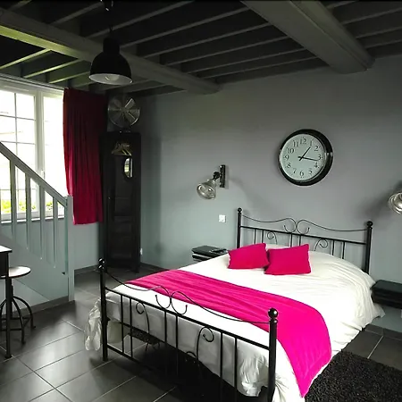 Le Manoir d'à Côté-3