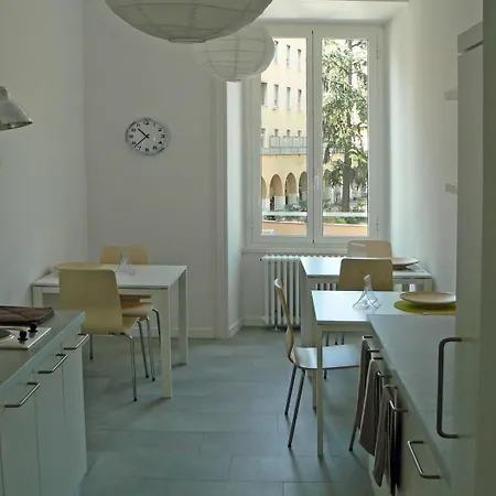 B&B Il Sampietrino Dei Cavalleggeri-3