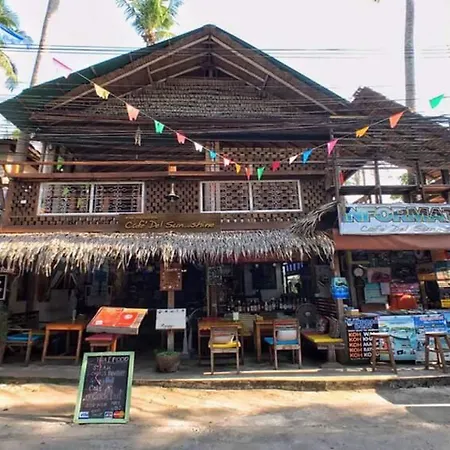 Cafe Del Sunshine-2