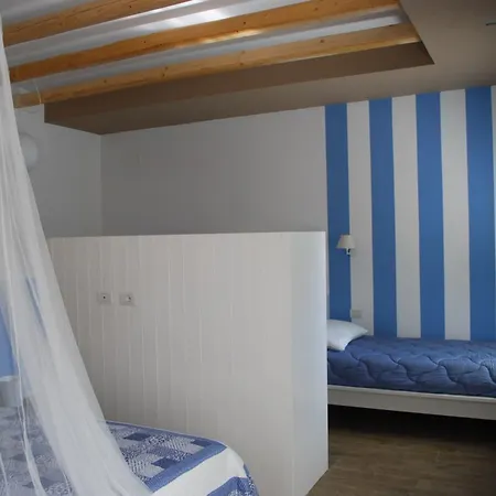 Casa Polly B&B-3