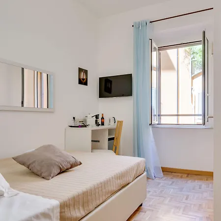 Dolce Luxury Rooms-3