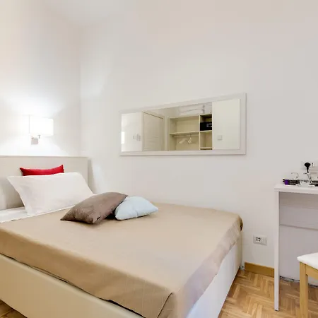 Dolce Luxury Rooms-2