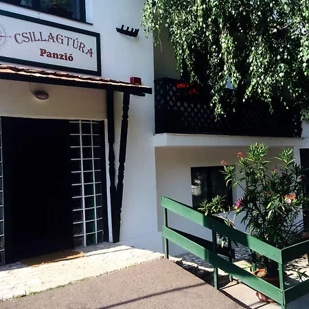 Csillagtura Panzio-2