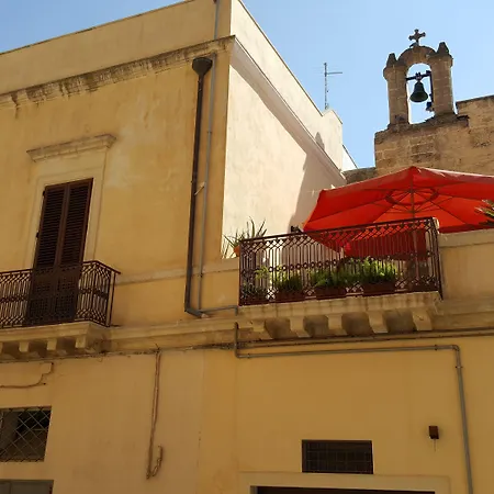B&B La Campana Salentina-2