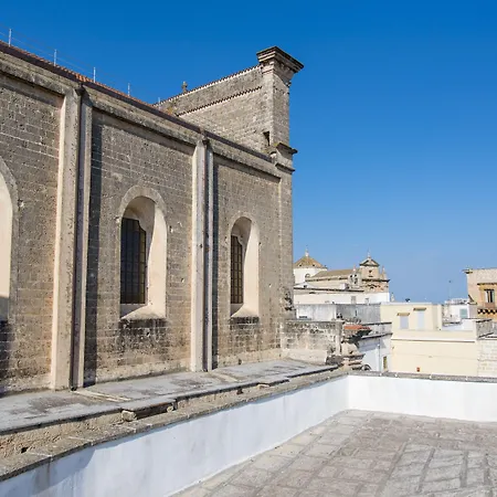 B&B La Campana Salentina-3