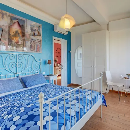 Cento Passi dal Duomo B&B-3