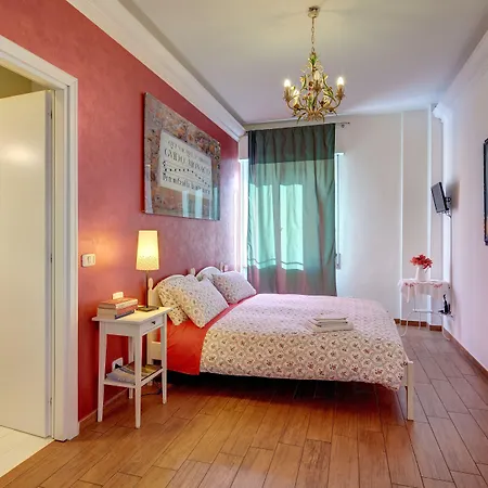 Cento Passi dal Duomo B&B-2