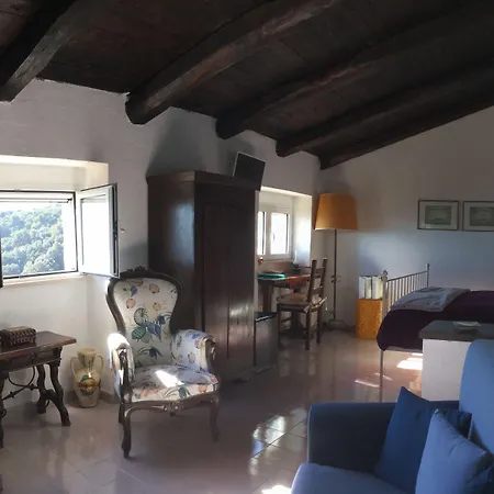B&B Le Tre Casette-3