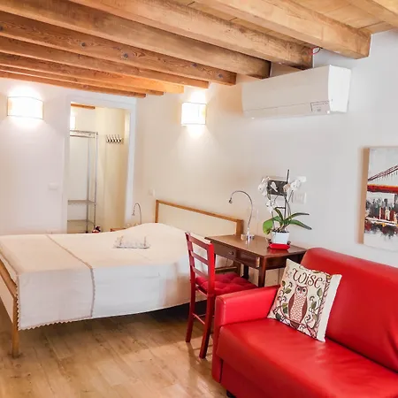 B&B Ai Musei-3