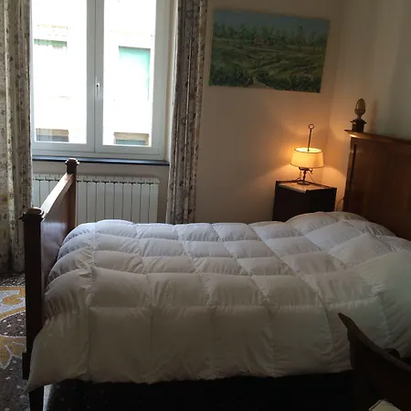 Bed&Breakfast Edel-2