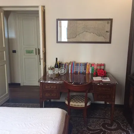 Bed&Breakfast Edel-3