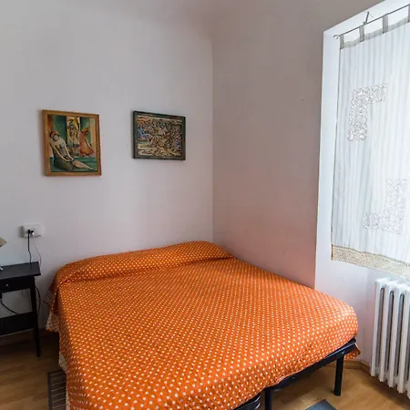La Casa Dell'Artista-2