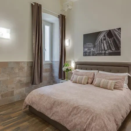 Navona Charme Suite-3