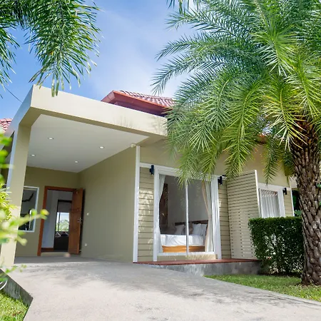 Janthawong Bangtao House-2