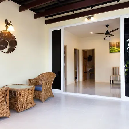Sandy House Rawai-2