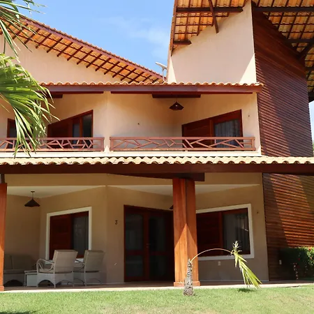 Eco Village Cumbuco-2