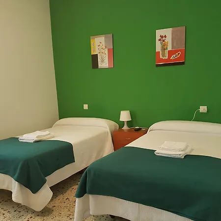 Venecia Bed&Breakfast-3