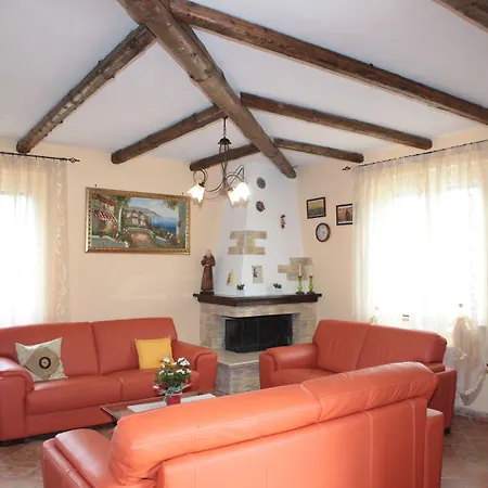 B&B Villa Isa-2