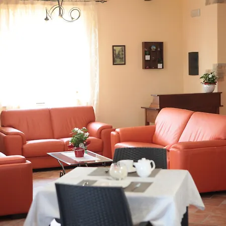 B&B Villa Isa-3