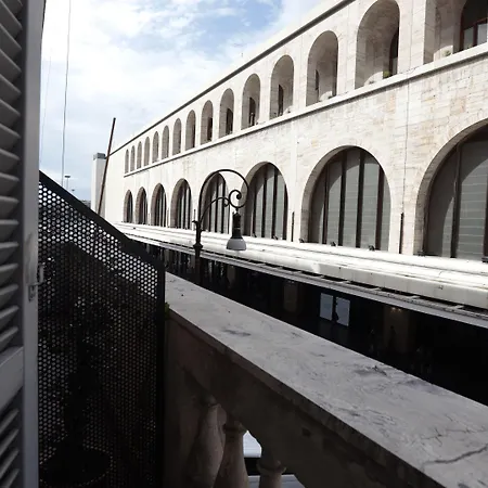 Suite Inn Rome-3