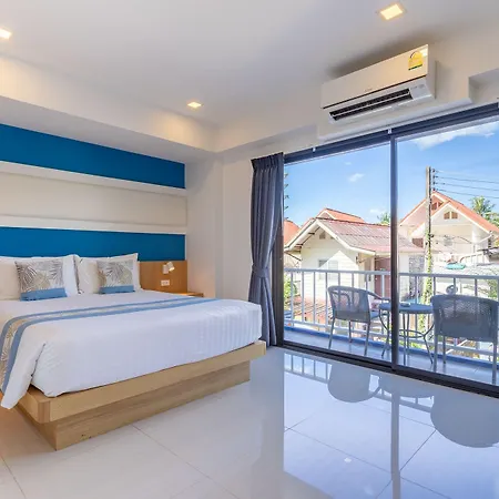 @Aonang Guesthouse-2