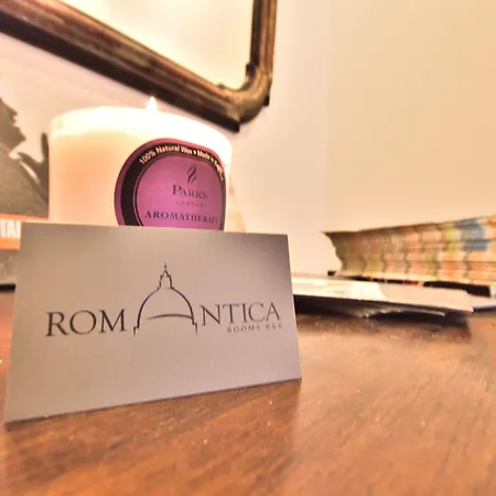 Romantica Rooms-3