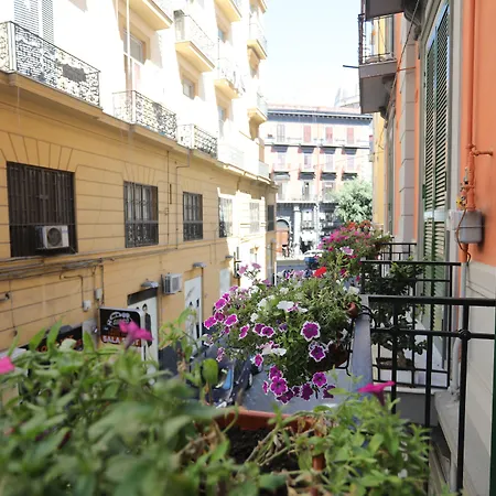 Macchiato Suites Boutique Guest House-3