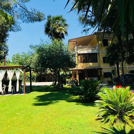 Villa Berghella-2