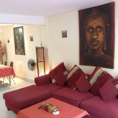 Fong Kaew&Baan Nang Fa Guesthouse-2