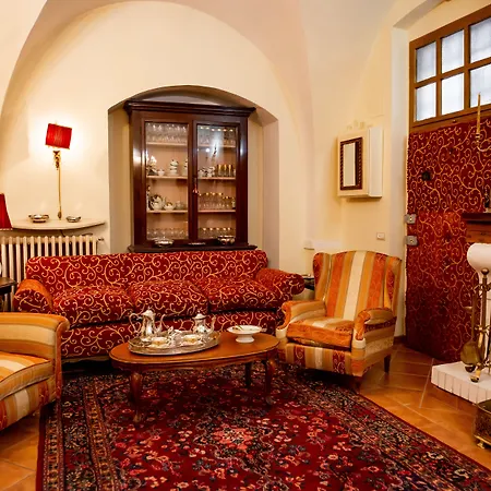 Casa Isabella B&B-3
