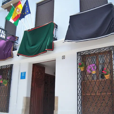 Hostal Durán-2