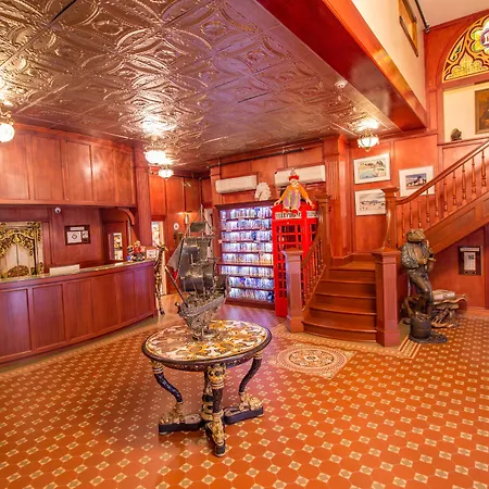 Adventure Suites-3