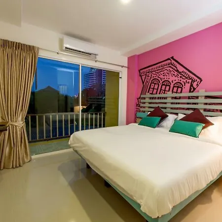 The Pho Thong Phuket-3