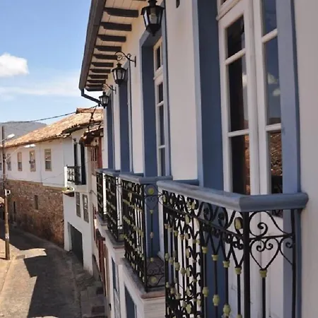 Pousada Laços de Minas-2