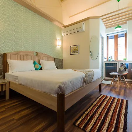 Traveller'S Inn Hotel - Fort-2