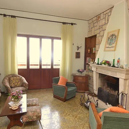 Poggio Eco B&B-3