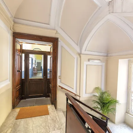 Be Italian Flat Duomo 319-2