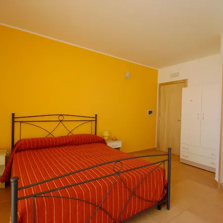 B&B Erminia - Free Parking E Mare Vicino-3