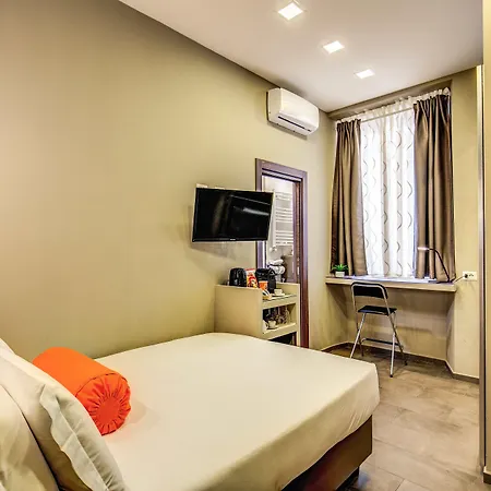 H501 Luxury Rooms-2