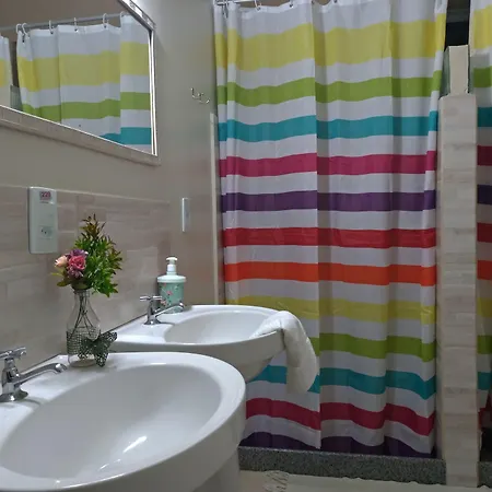 Joinville Hostel & Pousada-3