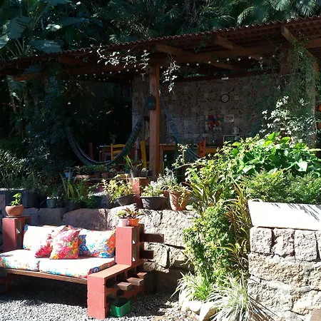 Joinville Hostel & Pousada-2