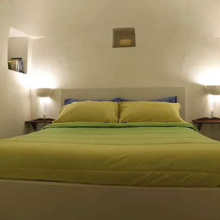 Trulli Del Bosco-2