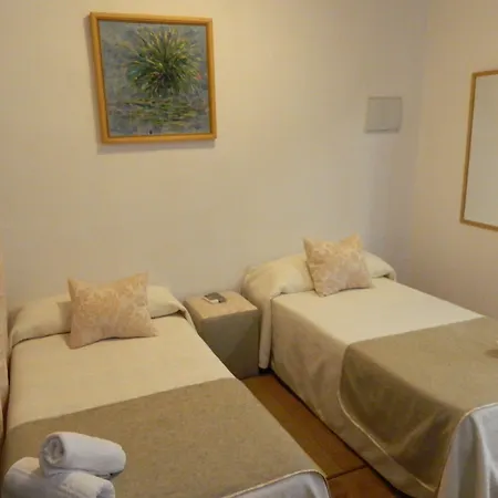Hostal El Rincon De Carlota-3