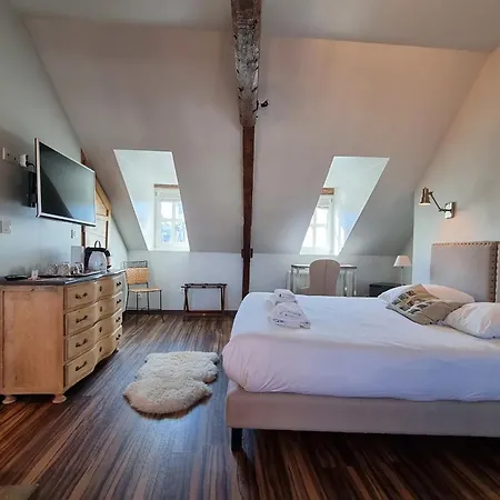 Chambres Houdaille-3