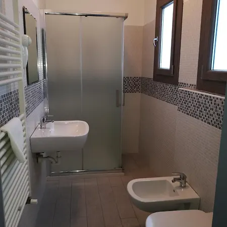 Corte Loredana Only Adult - No Housekeeping-3